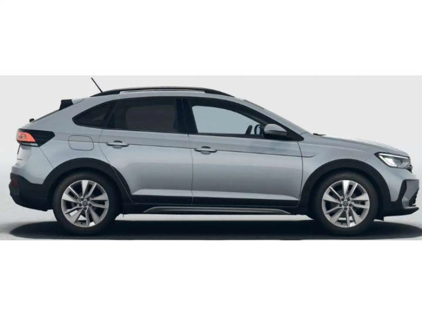 Volkswagen Taigo Life Argent - 2