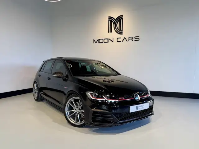 Volkswagen Golf GTI 2.0 TSI 169kW (230CV)