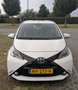 Toyota Aygo 1.0 VVT-i x-play Wit - thumbnail 1