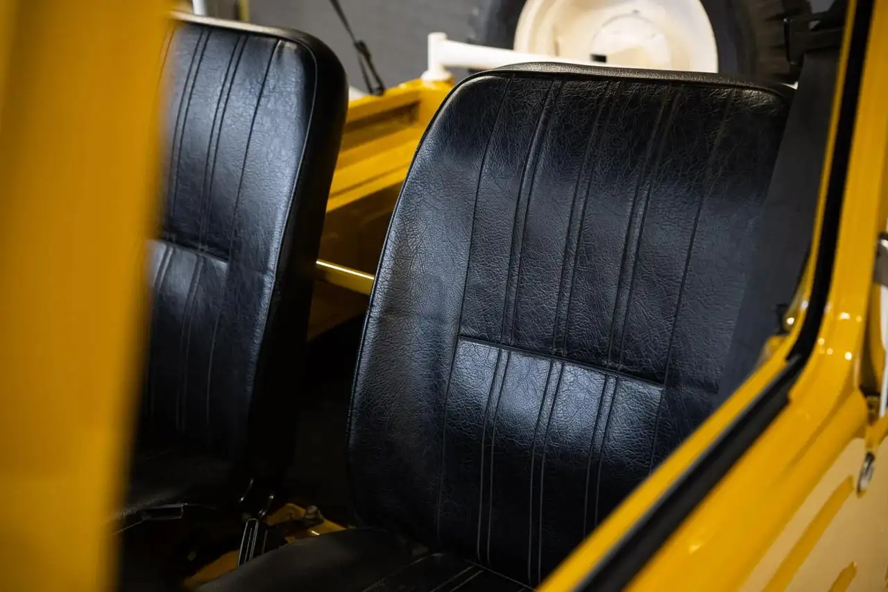 Suzuki LJ 80 | Completely restored | NEW, foto 7