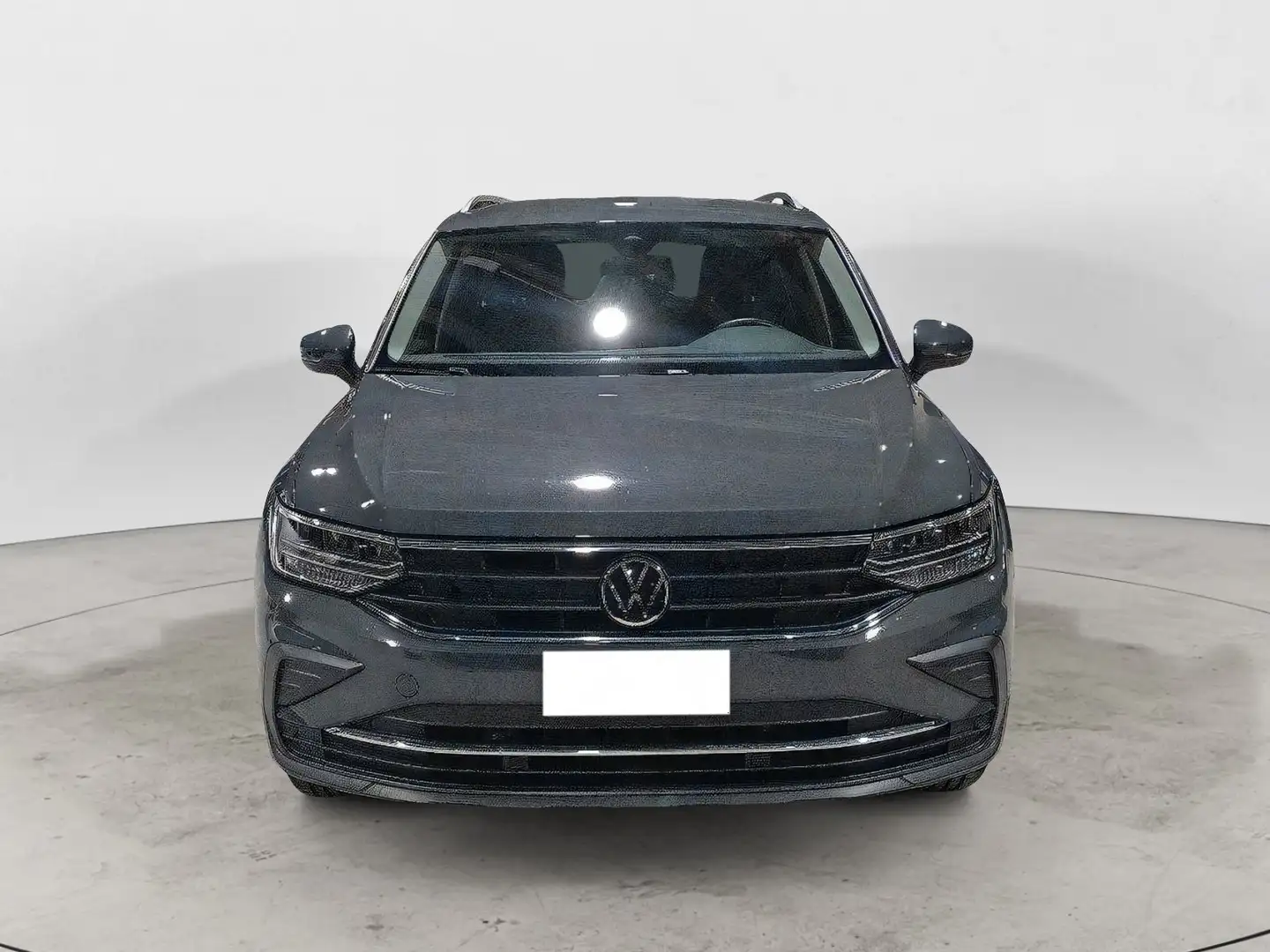 Volkswagen Tiguan 1.5 TSI ACT Life Grigio - 2