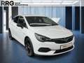Opel Astra K DESIGN & TECH Turbo 130 ABS Blanc - thumbnail 7