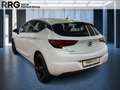 Opel Astra K DESIGN & TECH Turbo 130 ABS Blanc - thumbnail 4