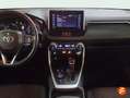 Toyota RAV 4 2.5l 220H Business 4WD Blanc - thumbnail 9