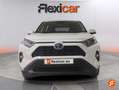 Toyota RAV 4 2.5l 220H Business 4WD Blanc - thumbnail 2