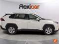 Toyota RAV 4 2.5l 220H Business 4WD Blanc - thumbnail 4
