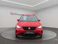 SEAT Arona Style 1.0 TSI LED+TEMPOMAT+CARPLAY+KLIMAAUTOMATIK Rot - thumbnail 3
