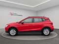 SEAT Arona Style 1.0 TSI LED+TEMPOMAT+CARPLAY+KLIMAAUTOMATIK Rot - thumbnail 2