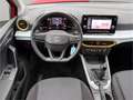 SEAT Arona Style 1.0 TSI LED+TEMPOMAT+CARPLAY+KLIMAAUTOMATIK Rot - thumbnail 11