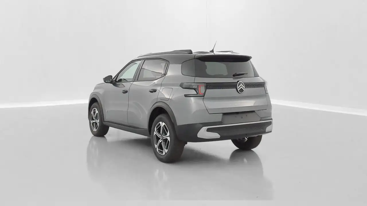 Citroen C3 Aircross 2026 — фото 6