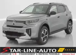 Citroen C3 Aircross 1.2 Hybride 145 Setamp;S EAT6 Max 7 places