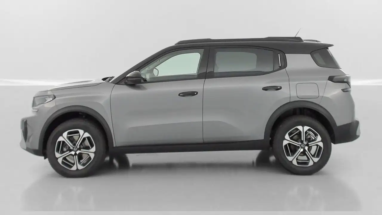 Citroen C3 Aircross 2026