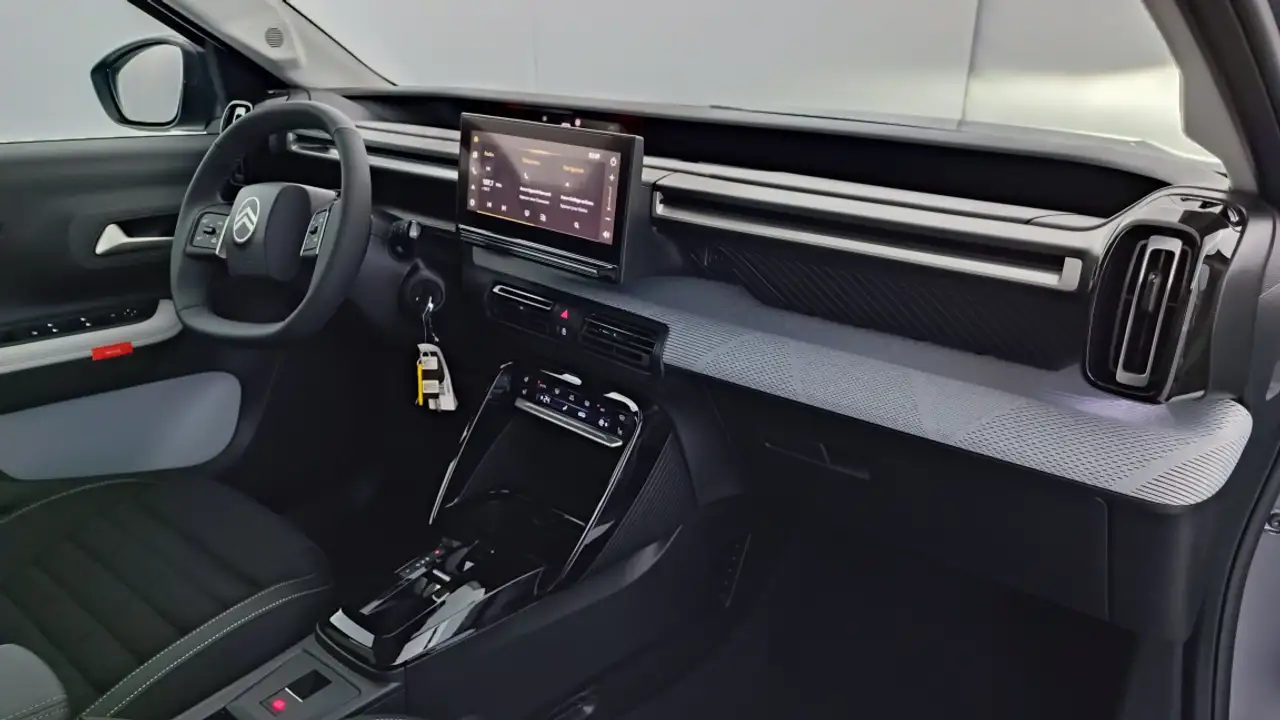Citroen C3 Aircross 2026 — фото 12