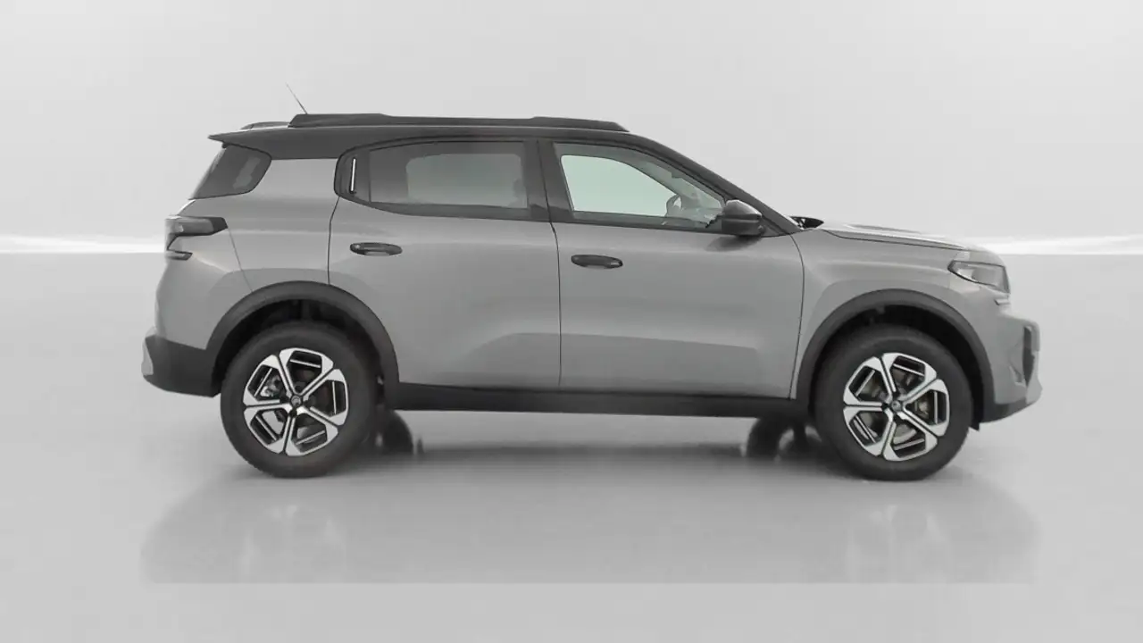 Citroen C3 Aircross 2026 — фото 10