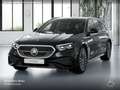 Mercedes-Benz E 220 d T Edition AMG-Line Fahrass 360° Pano HUD Schwarz - thumbnail 2