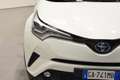 Toyota C-HR 1.8 HYBRID E-CVT TREND FARI LED NAVI White - thumbnail 17