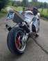 Suzuki Hayabusa Supersportler Plateado - thumbnail 4