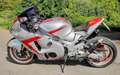 Suzuki Hayabusa Supersportler Plateado - thumbnail 7