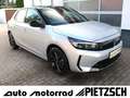 Opel Corsa GS 1.2 T DAB+Kamera LED Navi SHZ Tempomat Grau - thumbnail 1
