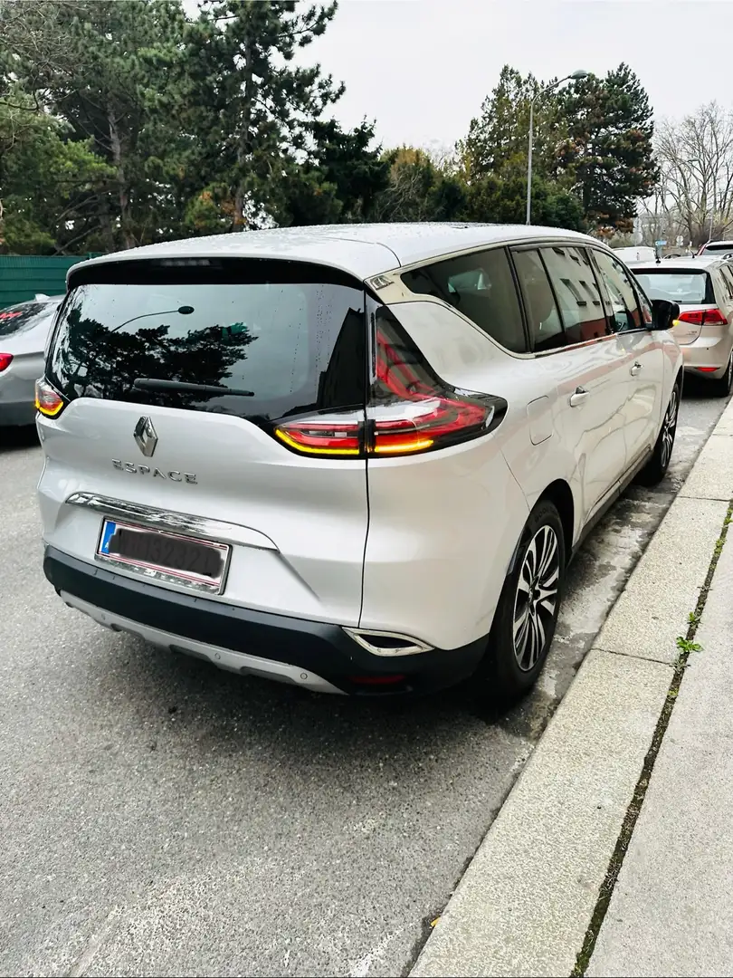 Renault Espace Initiale Paris Energy dCi 160 EDC - 2