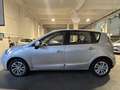 Renault Scenic 1.5 dci Dynamique c/radio Zilver - thumbnail 4