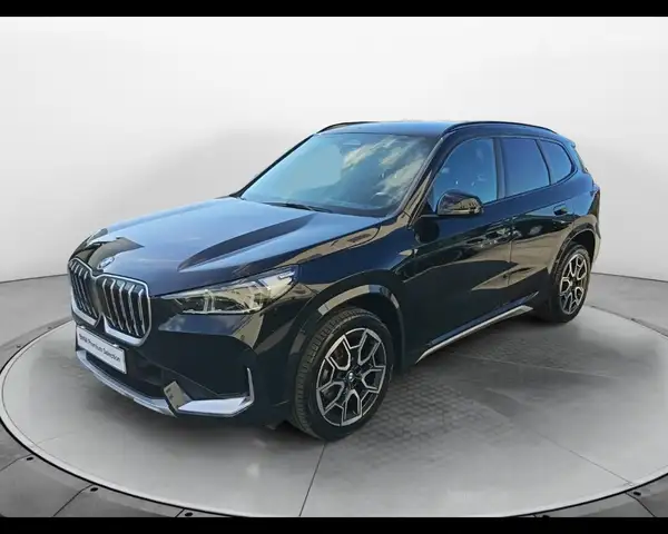 2023 BMW X1 in Black for sale