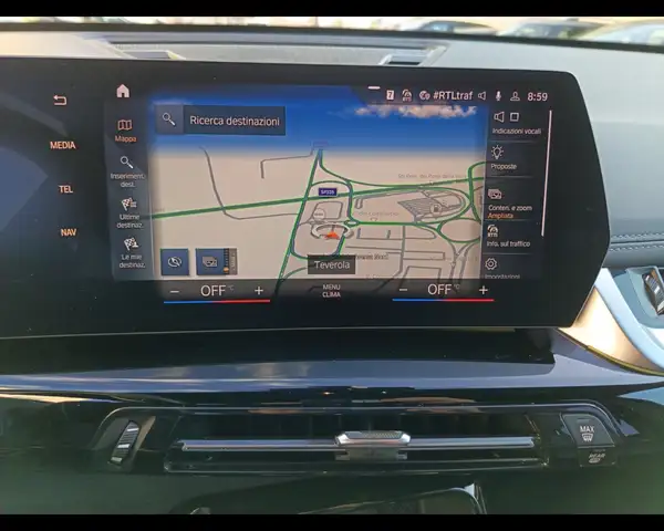 BMW X1 view 14