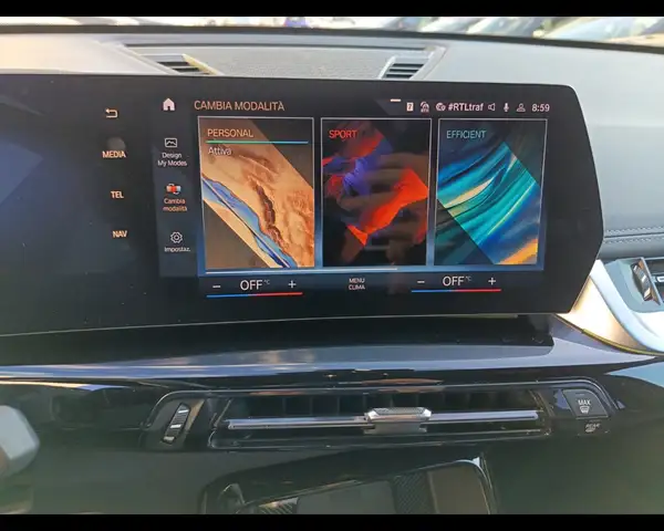 BMW X1 view 15