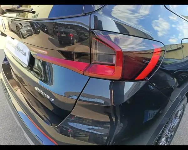 BMW X1 view 12
