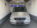 Mercedes-Benz Viano Viano 2.2 CDI lang Automatik Function DPF Silber - thumbnail 3