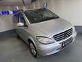 Mercedes-Benz Viano Viano 2.2 CDI lang Automatik Function DPF Silber - thumbnail 4
