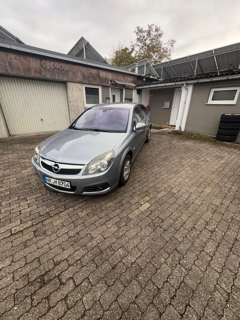 Opel Vectra 2.2 Edition Plus - 2