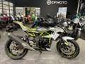 Kawasaki Z 125 Wit - thumbnail 2