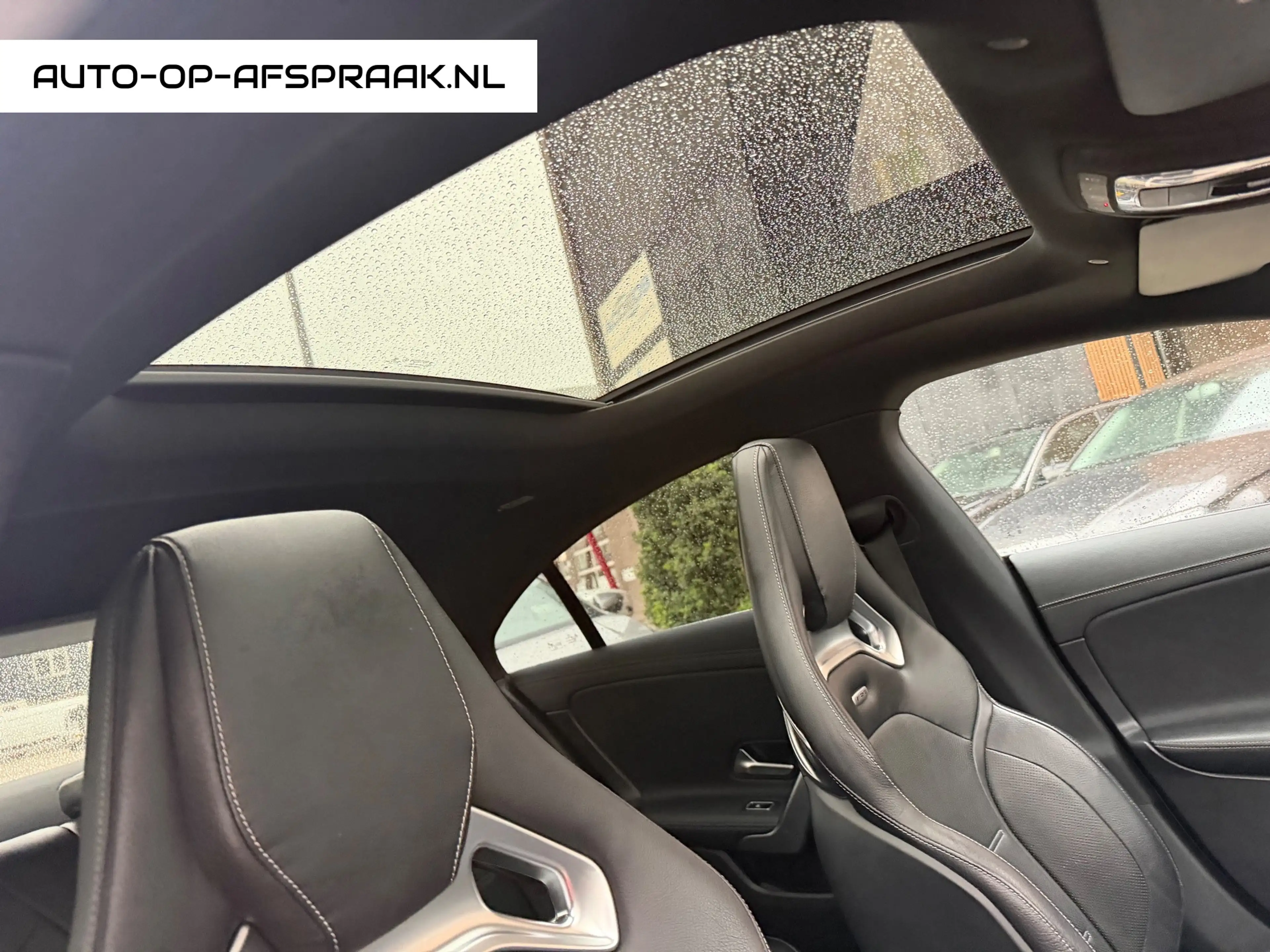 Mercedes-Benz CLA 45 AMG S 4MATIC+ Premium Plus Pano Burmester — photo 12