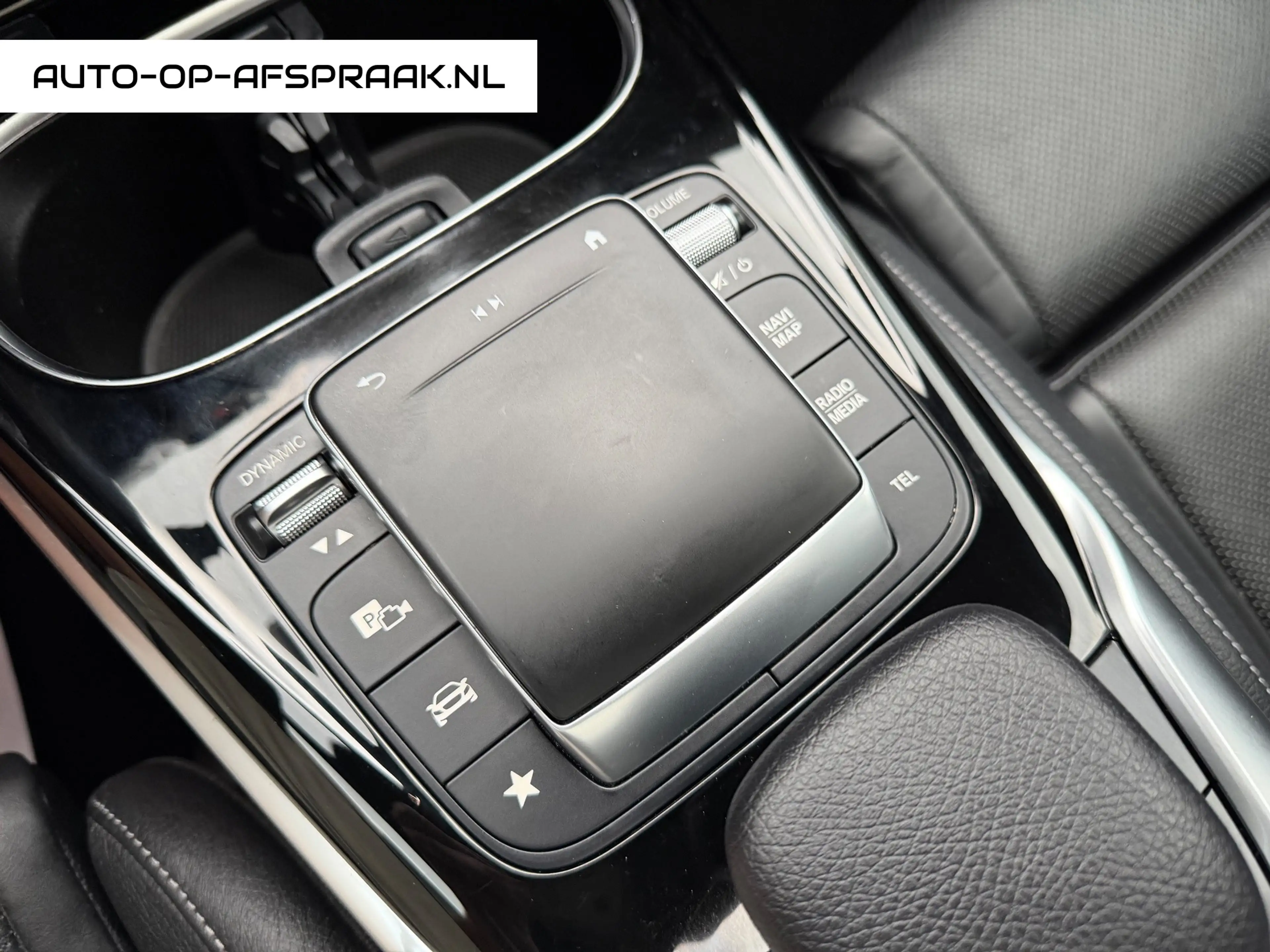 Mercedes-Benz CLA 45 AMG S 4MATIC+ Premium Plus Pano Burmester — photo 13