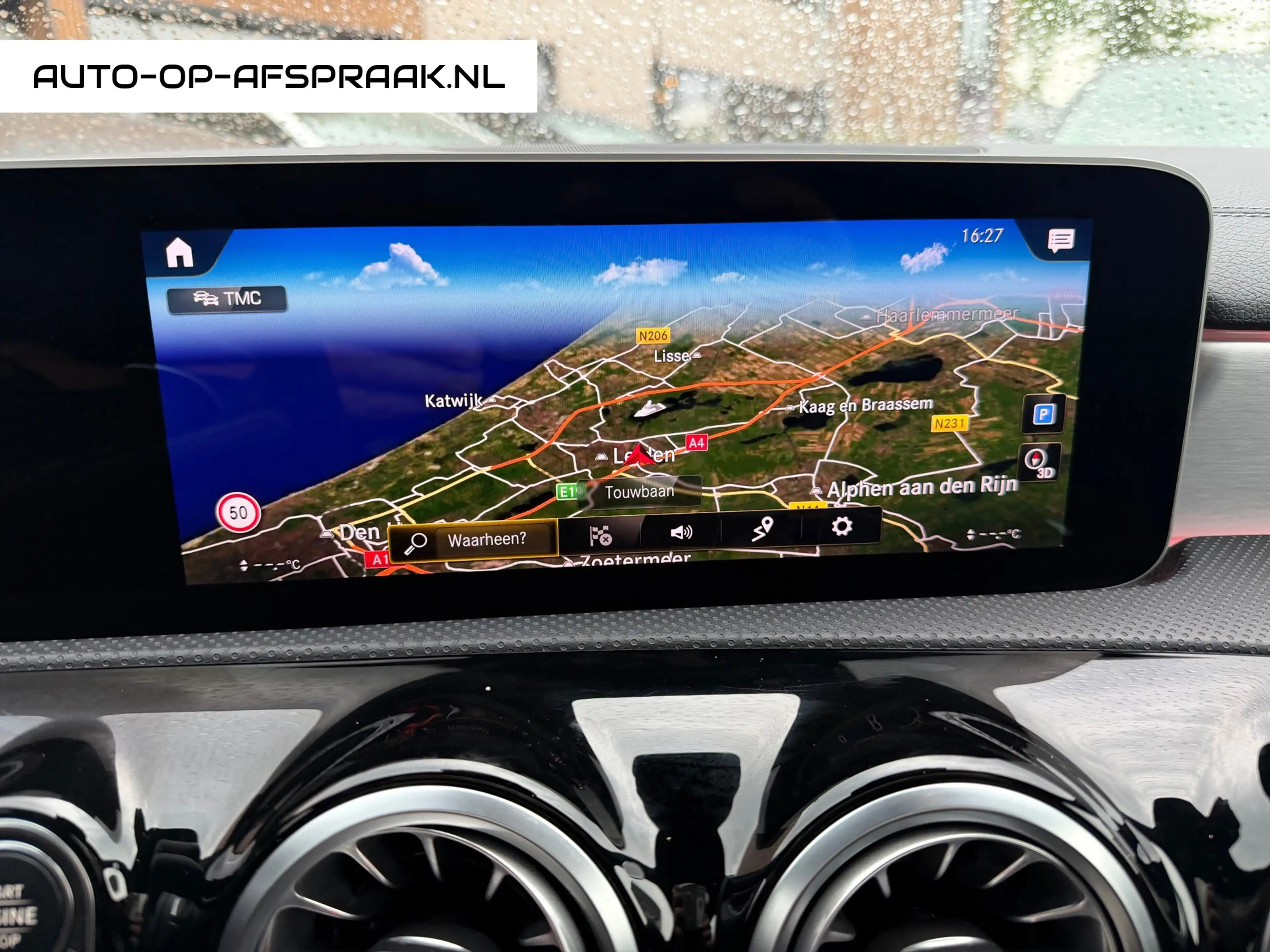 Mercedes-Benz CLA 45 AMG S 4MATIC+ Premium Plus Pano Burmester — photo 15