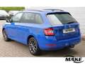Skoda Fabia Combi, 1.0 TSI, ACC, ISOFIX, LED-Tagfahrlicht, Blau - thumbnail 4