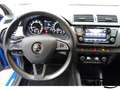 Skoda Fabia Combi, 1.0 TSI, ACC, ISOFIX, LED-Tagfahrlicht, Blau - thumbnail 7
