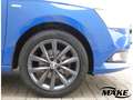 Skoda Fabia Combi, 1.0 TSI, ACC, ISOFIX, LED-Tagfahrlicht, Blau - thumbnail 17