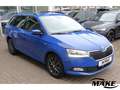 Skoda Fabia Combi, 1.0 TSI, ACC, ISOFIX, LED-Tagfahrlicht, Blau - thumbnail 3