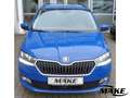 Skoda Fabia Combi, 1.0 TSI, ACC, ISOFIX, LED-Tagfahrlicht, Blau - thumbnail 18