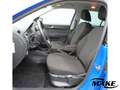 Skoda Fabia Combi, 1.0 TSI, ACC, ISOFIX, LED-Tagfahrlicht, Blau - thumbnail 6