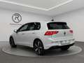 Volkswagen Golf VIII GTE 1.4 TSI eHybrid DSG "Black Style" Weiß - thumbnail 3