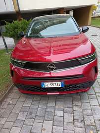 Mokka II 2020 1.2 t Ultimate s