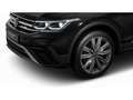 Volkswagen Tiguan Allspace 2.0 TDI 4M Elegance DSG,Navi, Noir - thumbnail 5