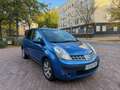 Nissan Note 1.5dCi Acenta Azul - thumbnail 7