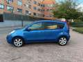 Nissan Note 1.5dCi Acenta Azul - thumbnail 4
