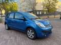 Nissan Note 1.5dCi Acenta Azul - thumbnail 8