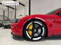 Porsche Taycan Turbo S *Sport-Chrono,LED-Matrix,Sitzbe.* Piros - thumbnail 7
