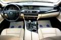 BMW 520 d**1ER PROPRIETAIRE**GPS**CUIR**GARANTIE 12MOIS** Black - thumbnail 11